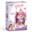 Cubic Fun Prenses Doğumgünü Şatosu 3D Puzzle