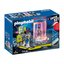 Playmobil 70009 Super Set Galaxy Police Oyun Seti