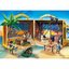 Playmobil 70150 Take Along Pirate Island Set