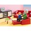 Playmobil 70207 Comfortable Living Room Set