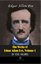 The Works of Edgar Allan Poe - Volume 1 - In Five Volumes