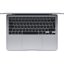 Apple MacBook Air M1 8 GB 256 GB SSD macOS 13 inç Uzay Grisi MGN63TU/A