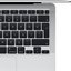 Apple MacBook Air M1 8 GB 512 GB SSD macOS 13 inç Gümüş MGNA3TU/A