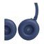 JBL Tune 660Bt Wireless Mavi Kulaklık