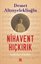 Nihavent Hıçkırık - İhsan Raifin Romanı