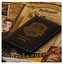 Wizarding World   Harry Potter Pasaport Kılıfı   Hufflepuff