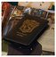 Wizarding World   Harry Potter Pasaport Kılıfı   Slytherin