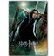 Wizarding World   Harry Potter Poster   Deathly Hallows P.2 Severus Snape B.