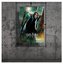 Wizarding World   Harry Potter Poster   Deathly Hallows P.2 Severus Snape B.