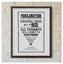 Harry Potter Wizarding World Hogwarts Proclamation No 82 Poster