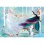 Clementoni Disney Frozen 2 104 Parça Happy Color Double Face Puzzle 25716