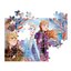 Clementoni Disney Frozen 2 - 60 Parça Supercolor Puzzle 26058