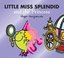 Little Miss Splendid and the Princess (Mr. Men & Little Miss Magic)
