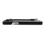 OrganiCraft iPhone 12 Pro Max Siyah Deri Croco T Kılıf