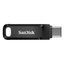 SanDisk 128 GB Ultra Dual Drive SDDDC3-128G-G46 USB Bellek
