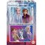 Educa 2X20 Frozen 2 Puzzle 