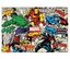 Educa Marvel Comics 1000 Parça Puzzle
