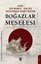 1918 İstanbul  Valisi Süleyman Kani İrtem Boğazlar Meselesi