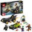 Lego Batman 76180 Batman vs The Joker: Batmobile Chase Yapım Seti