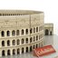 CubicFun 3D Puzzle National Geographic Colosseum