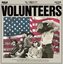 Jefferson Aırplane Volunteers Plak
