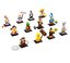 Lego MiniFigürs Looney Tunes 71030