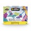 Play-Doh F0103 Kum Hamurlu 6'lı Set