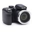 Kodak Pixpro AZ401 16MP 40X Dijital Fotoğraf Makinesi Siyah