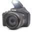 Kodak Pixpro AZ901 20MP 90X Dijital Fotoğraf Makinesi Siyah