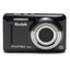 Kodak Pixpro FZ53 16MP 5X Dijital Fotoğraf Makinesi Siyah