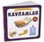 Kavramlar - Türkçe - İngilizce İlk Bilgilerim Dizisi