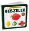 Sebzeler - Türkçe - İngilizce İlk Bilgilerim Dizisi