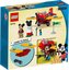 Lego Disney 10772 Mickey Mouse's Propeller Plane Yapım Seti