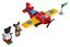 Lego Disney 10772 Mickey Mouse's Propeller Plane Yapım Seti