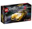 Lego Speed Champions Toyota GR Supra 76901