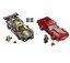 Lego Speed Champions Chevrolet Corvette C8 R Race Car and 1968 Chevrolet Corvette 76903
