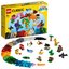 LEGO Classic Dünya Turu 11015 LEGO Classic Dünya Turu 11015
