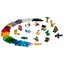 LEGO Classic Dünya Turu 11015 LEGO Classic Dünya Turu 11015