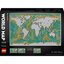 LEGO Art Dünya Haritası 31203