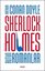 Sherlock Holmes - Bütün Romanlar