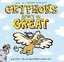 Gryphons Aren't So Great (Adventures in Cartooning)