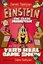 Einstein the Class Hamster and the Very Real Game Show (Einstein the Class Hamster Series Book 2)