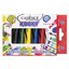 Cadence Kooky Akrilik Boya 15ml 6'lı Set