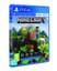 Minecraft: Starter Collection PS4 Oyun
