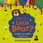 Is that you Little Bear?: A pull and slide flap book 