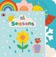 Baby Touch: Seasons: A touch and feel playbook
