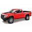 Maisto 1/27 2017 Chevrolet Colorado ZR2 Model Araba