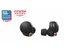 Sony WF-1000XM4 Tamamen Kablosuz Gürültü Engelleme Özellikli Siyah Kulaklık