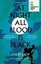 At Night All Blood Is Black: WINNER OF THE INTERNATIONAL BOOKER PRIZE 2021