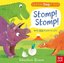 Can You Say It Too? Stomp! Stomp!: With BIG Flaps to Lift!